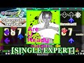 【DDR A3/GP】 Are U Ready [SINGLE EXPERT] 譜面確認+Clap