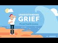 Understanding Grief | Mental Health Lessons | RTÉ Player Original