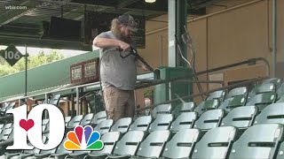 Peanut Free Night at the Tennessee Smokies