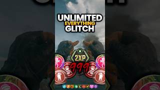 INSANE SOLO AFK UNLIMITED 2XP \u0026 GOBBLEGUMS GLITCH! 🔥#bo6