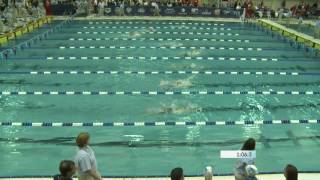 2016 AT\u0026T Winter National Championships | Women’s 200y IM C Final