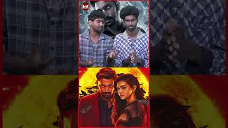 இவங்க Combo நல்லாயிருந்துச்சு😍 | Demonte Colony 2 | Arulnidhi | Priya Bhavani Shankar