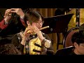 《流浪者之歌 waltzing matilda》墨爾本肇風中樂團 chao feng chinese orchestra