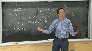 Lecture 14: Causal Inference, Part 1
