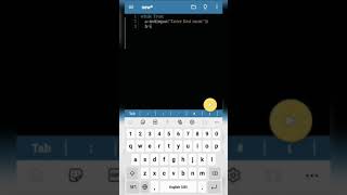 handling zero division error in python |#shorts |#codeforprogress