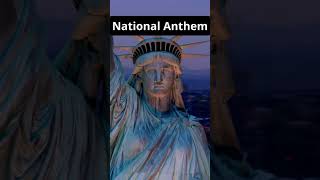 United States anthem #unitedstates #usa