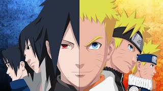 Naruto Sasuke 「 AMV 」 - Teeth (5 Seconds of Summer) 「 AMV 」