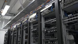 Tucson considers new zoning rules for large-scale data centers amid water and energy concerns
