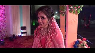 Wedding Highlights || Shreyansh & Arpita || 2020