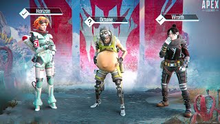 Apex Legends - Funny Moments & Best Highlights #954
