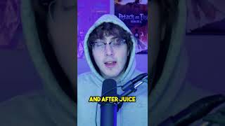 How This Producer Made 371 Songs With Juice WRLD 🤯 #shorts