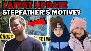 BREAKTHROUGH in Lilly & Jack Sullivan: SHOCKING New Details Reveal Stepfather’s Dark Motive