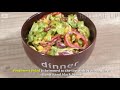 22 popular types of salads in the world caprese salad cobb salad kosambari salad and more