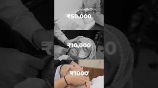 I Spent ₹69000 On Haircut | Testing Expensive Salons Of India | BeYourBest Grooming by San Kalra