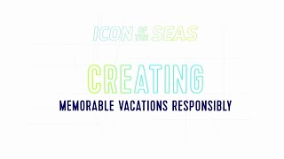 Making An Icon | Episode 8: Creating Memorable Vacations Responsibly