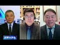 1 10【时事大家谈】中共对“蝇贪蚁腐”开战，习近平为何又要反腐？两年内14名人大代表被罢免，解放军何以成为腐败重灾区？