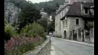 Dordogne, douce France en 1981