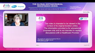 The Global Resistance Antimicrobial Crisis: Rethinking How We Secure and Value Antibiotics