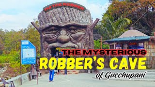 The Mysterious Robber's Cave of Gucchupani | Hidden Gem of Dehradun