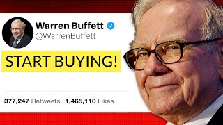 Warren Buffett Is Betting BIG On The US Housing Market