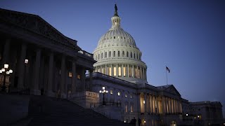 Senate adjourns, no budget deal in sight