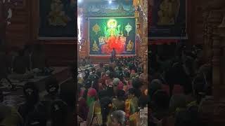 Wallipuram Sri Vishnu Kovil , Pointpedro, Srilanka