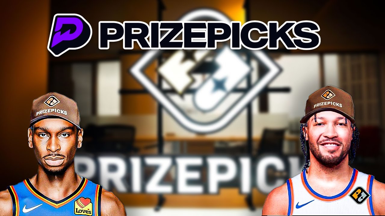 How Prizepicks Keeps Us Betting Youtube