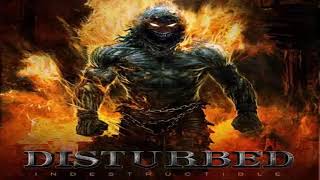 Disturbed Indestructible Full Album 🤘🤘🤘