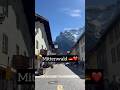 This is GERMANY 🇩🇪 | Mittenwald #Bavaria