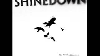 Shinedown - Sound Of Madness