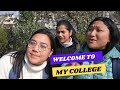 My college vlogs part-4 (Nepal Engineering College,Duwakot ,Bhaktapur)