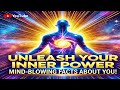 Mind-Blowing Facts About the Human Body and Brain!