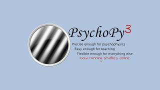 PsychoPy is Easy: Posner cueing task (1980)