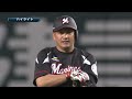 2014.03.29 h5 2m ソフトバンク逆転で開幕連勝 中田が地元で移籍後初勝利！