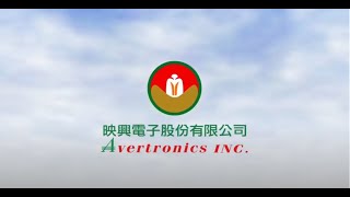 Avertronics company profile 2020