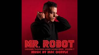 Mr. Robot - 405.3 Thumb CAD (Mac Quayle)