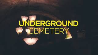 Tripid Laguna: Underground Cemetery