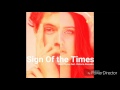 Sign of the Time- Harry Styles feat. Victoria Azevedo