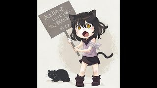 Blake is weird - RWBY Funny Comics