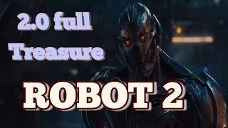 Robot 2 trailer -2017 Rajinikanth & Akshay kumar