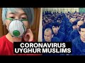 Chinese Man Speaks Out On The Plight Of Uyghur Muslims