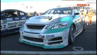 OTG MOTOR SPORTS スーパー耐久レース2012年総集編