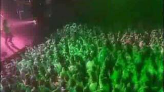 夢見る少女じゃいられない(GIG2005)