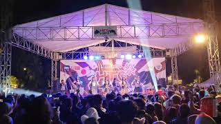 Koisuru Fortune Cookie - JKT48 | Covered By GMB48 Hiro Hana Matsuri Purwokerto