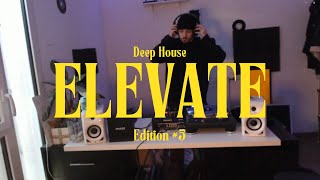 FROM DEEP TO DEEP - ELEVATE - Edition #5