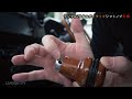 nardi evolution wood shift knob installation on a toyota land cruiser