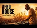 COACHELLA 2026 🌴 BLACK COFFEE STYLE | HYPNOTIC AFRO HOUSE