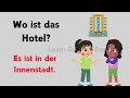 speak german from day one top phrases for a1 a2 learners