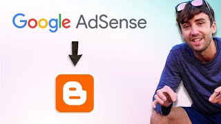 How to Make Money with Blogger (with AdSense ads)