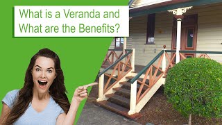 What is a Veranda and What are the Benefits - Diamond Patios Brisbane